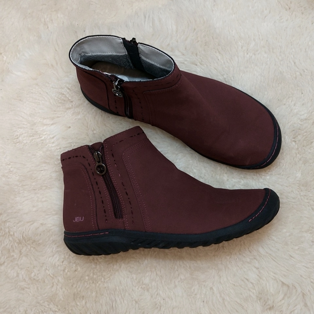 Jambu JBU Ankle Boots
